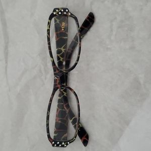 NON-PRESCRIPTION READING GLASSES